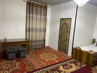 Polyoz Ota - Khiva - 3