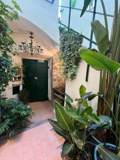 PapalePapale B&B - Viterbo - 3