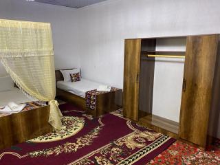Polyoz Ota - Khiva - 5