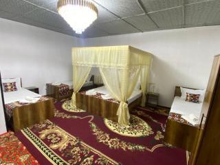 Polyoz Ota - Khiva - 6