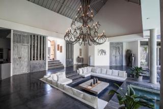 Villa Xaloc by House of Winds - Stunning Balinese retreat next to Canggu - Kerobokan - 1