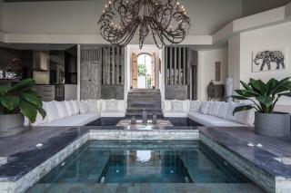 Villa Xaloc by House of Winds - Stunning Balinese retreat next to Canggu - Kerobokan - 7