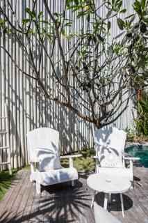 Villa Xaloc by House of Winds - Stunning Balinese retreat next to Canggu - Kerobokan - 3