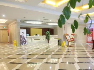 GreenTree Alliance Hotel Tongcheng Tong'an Road Beidao - Wangguolu - 0