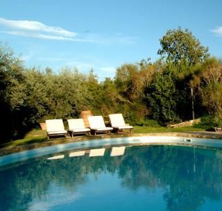 Organic Cottage Between Florence And Siena - 0