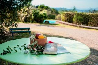 Organic Cottage Between Florence And Siena - 8