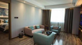 GreenTree Eastern Hotel Suqian Sihong Executive Center - Sihong - 9
