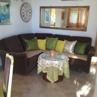Apartment Greis - Ražanj - 9