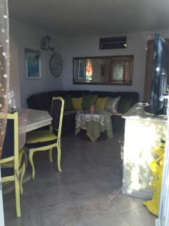 Apartment Greis - Ražanj - 2