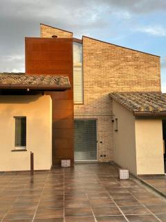 Designer Apartment Overlooking Assisi Valley - 6