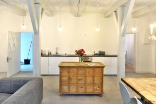 Thatched Cottage On The Eiderstedt Coast - 5