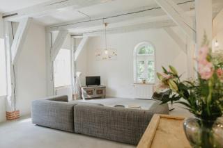 Thatched Cottage On The Eiderstedt Coast - 1