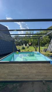 Cabane A-Frame Svinița - Sviniţa - 8