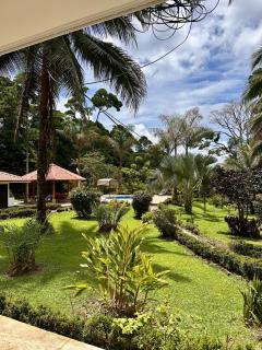 Casa Rural - Jiménez - 1
