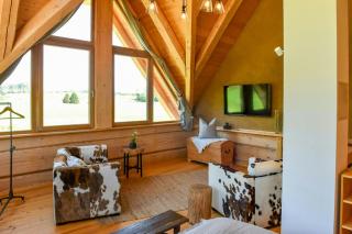 Log Cabins In The Upper Harz Mountains - 8