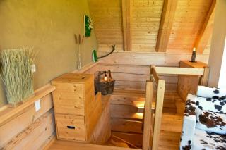 Log Cabins In The Upper Harz Mountains - 7