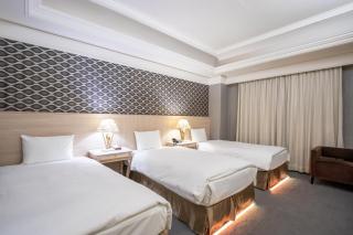 Ohotel - Taichung - 7