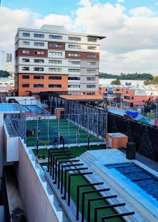Alojamiento zona 12 - 4