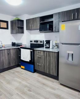 Alojamiento zona 12 - 2