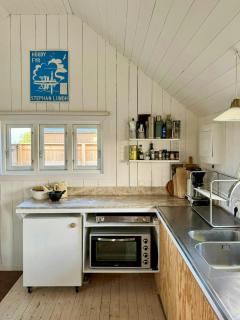 Miller's Cottage By Windmill In Southern Öland - Degerhamn - 1