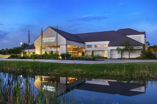 Homewood Suites by Hilton Indianapolis Carmel - 9