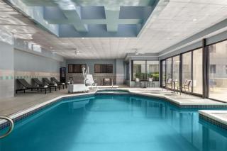 Homewood Suites by Hilton Indianapolis Carmel - 2