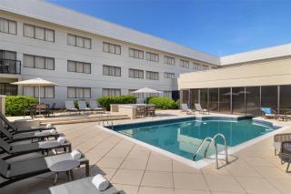 Homewood Suites by Hilton Indianapolis Carmel - Carmel - 1