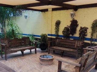 Casa Los Agaves - 9
