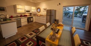 Shangri-La Oceanfront vacation home - Pender Island - 3