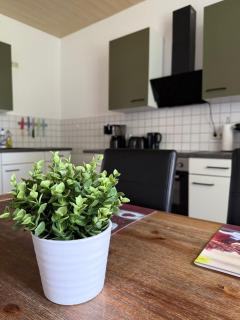 Ferienwohnung zum Klosterhof - - 9