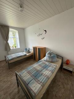 Ferienwohnung zum Klosterhof - - 8