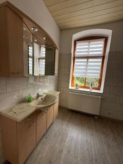 Ferienwohnung zum Klosterhof - 6