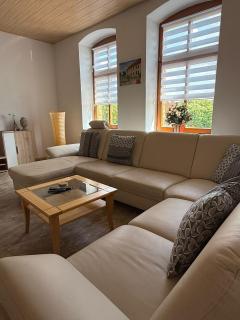 Ferienwohnung zum Klosterhof - 5