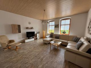 Ferienwohnung zum Klosterhof - - 2