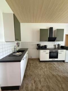 Ferienwohnung zum Klosterhof - - 1