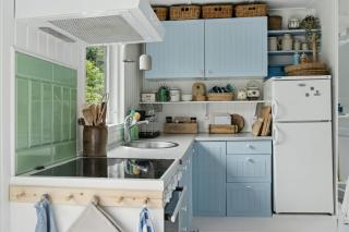 Holiday Home With Wild Garden Near Øster Hurup - 9