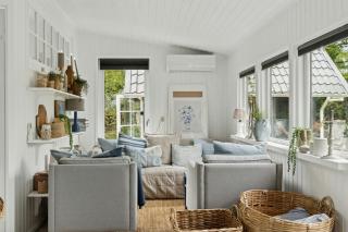 Holiday Home With Wild Garden Near Øster Hurup - 7