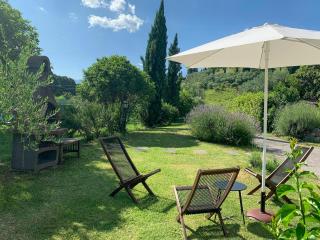 Traditional Apartment In The Tuscan Countryside - 9