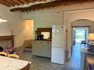 Traditional Apartment In The Tuscan Countryside - 8