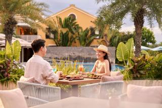 Moire Hoi An, Vignette Collection by IHG - Hội An - 9
