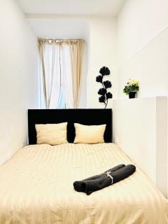 Elegant 5-BR shared Home , Ideal for Groups & Families - 2