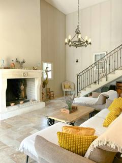 Modern Provençal Villa At The Forest's Edge - 5