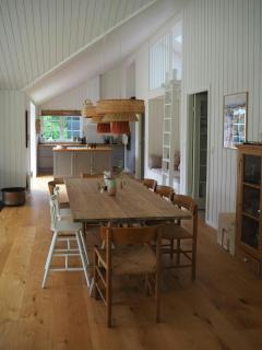 Family House With Shelter At Udsholt Beach - 6