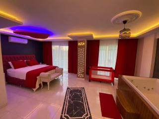 Villa Yedi Yıldız Kuzey - 7