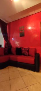 Apartment pour famille - 6