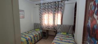 Apartment pour famille - Agadir - 4