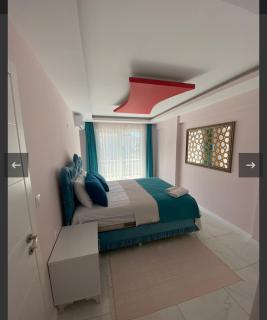 Villa Yedi Yıldız Kuzey - Fethiye - 3