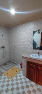 Apartment pour famille - 3