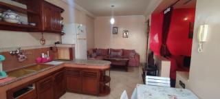 Apartment pour famille - 2