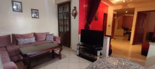 Apartment pour famille - 1